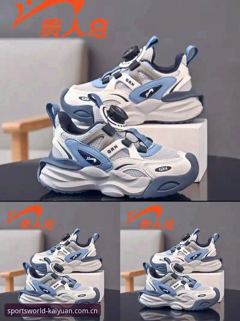 开启运动新世界 2025款K9X2跑步鞋功能全面解析:跑步鞋品牌对比与运动新趋势深度分析