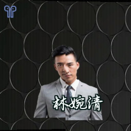 林婉清